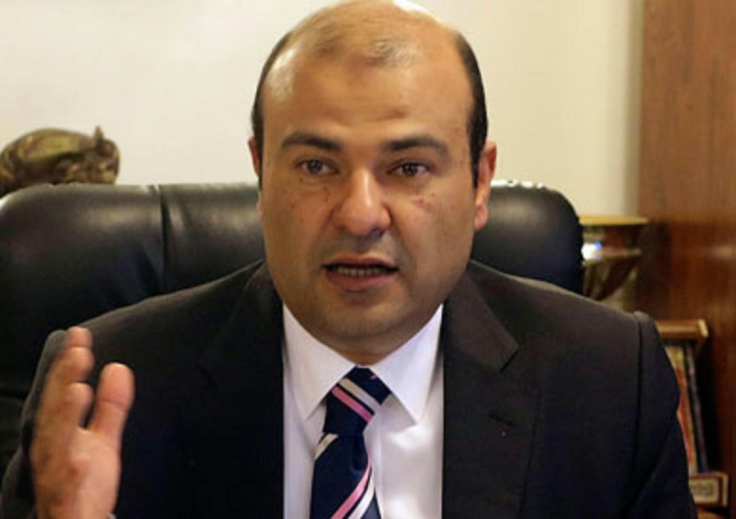 وزير التموين المصري: الاحتياطي الإستراتيجي من القمح يكفي حتي منتصف مارس