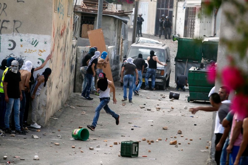 الصحة الفلسطينية: 27 شهيداً و1400 مصاب منذ اندلاع مواجهات 'القدس'