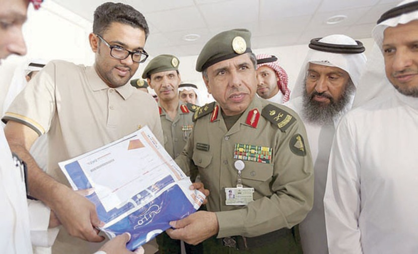 «الجوازات» تحذر من إهمال تجديد الإقامة بعد تسليم هوية مقيم