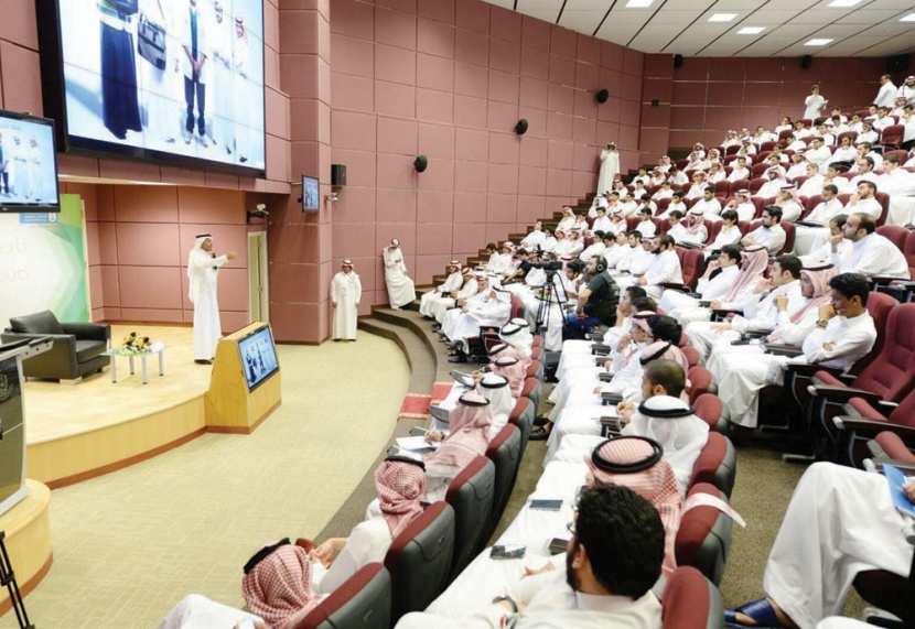 «هدف»: نسبة التسرب الوظيفي 
في القطاع الخاص تنخفض بشكل كبير جدا