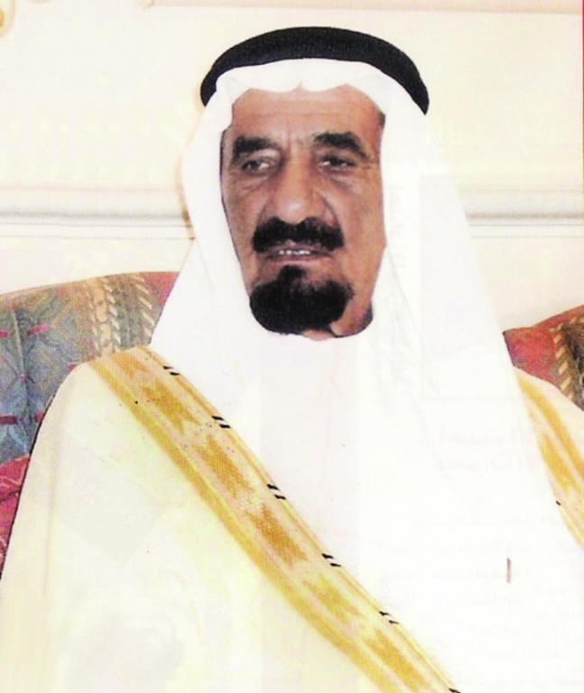 أحمد الناصر الشايع.. قرن من الشعر والوجد والآهات