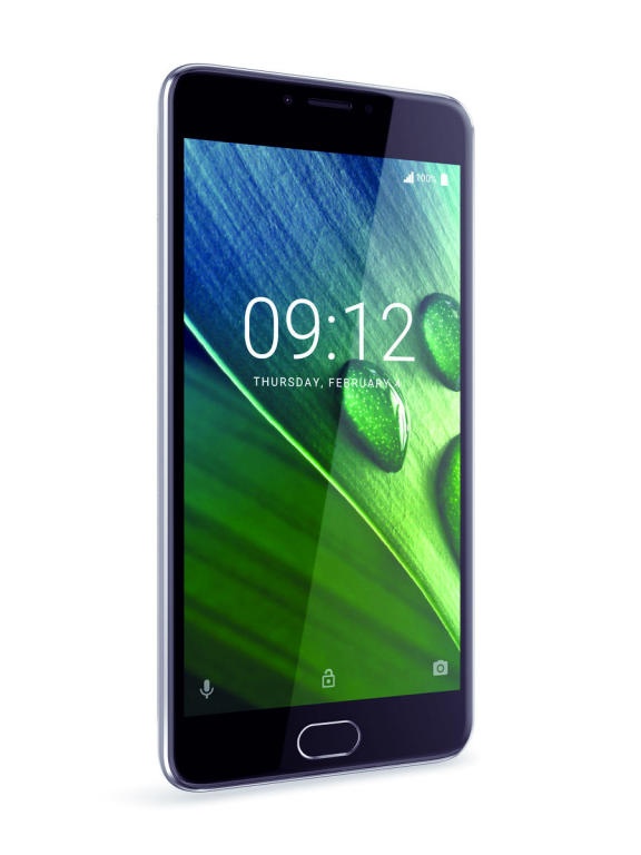 «فيفو» تطلق هاتف
X9 Plus