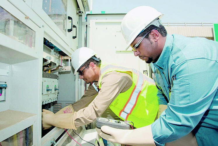 التسجيل في "هيئة المهندسين" إلزامي للسعوديين خلال 6 أشهر