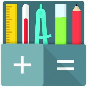 تطبيق All-in-One Calculator لتحويل الوحدات