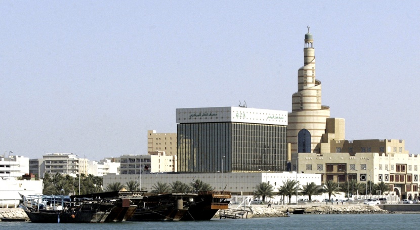 المركزي القطري يبيع سندات بقيمة 15 مليار ريال محليا