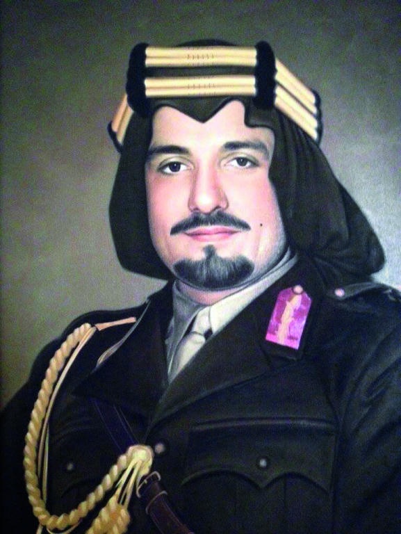السلطة التنفيذية السعودية .. من الوكلاء إلى الوزراء