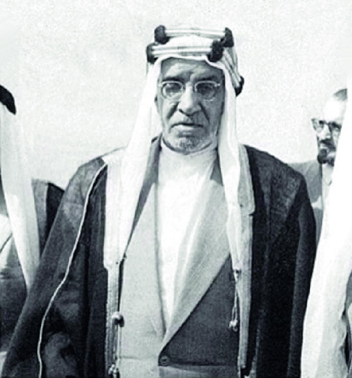 السلطة التنفيذية السعودية .. من الوكلاء إلى الوزراء
