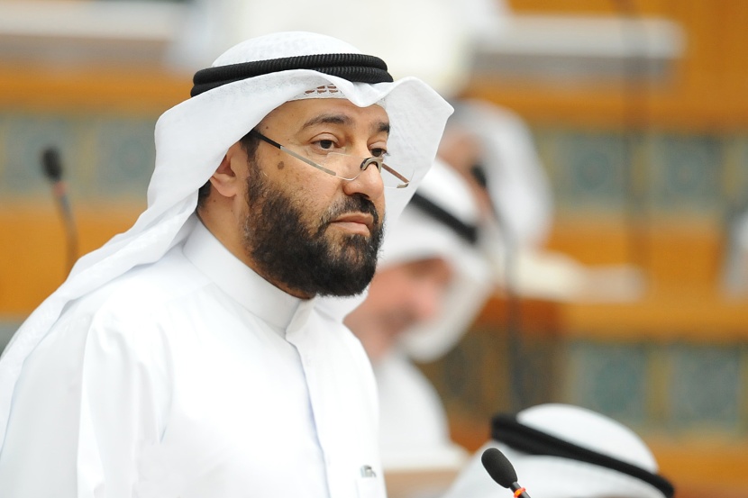 وزير النفط: الكويت حريصة على تنفيذ الاتفاق النفطي
