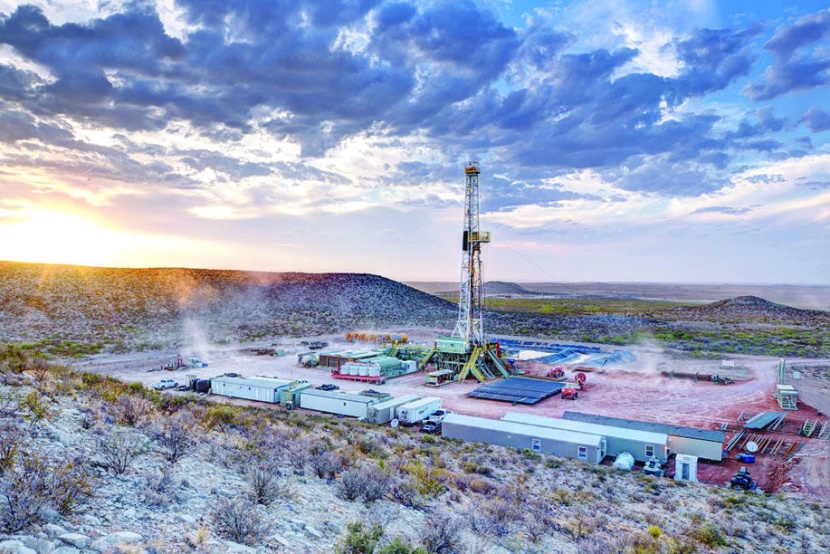 صناعة النفط الصخري الأمريكية تراهن على الاندفاع نحو «بيرميان»