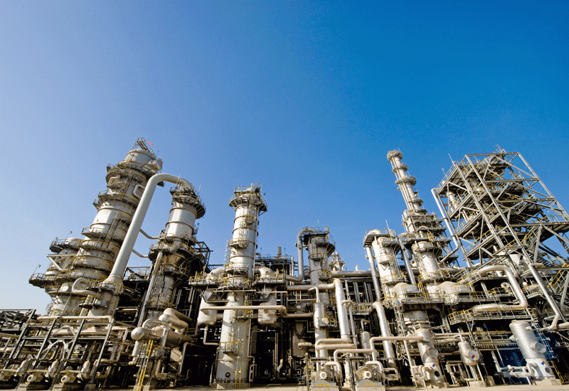 "البترول" الكويتية: حريصون على زيادة دور القطاع الخاص في الصناعة النفطية
