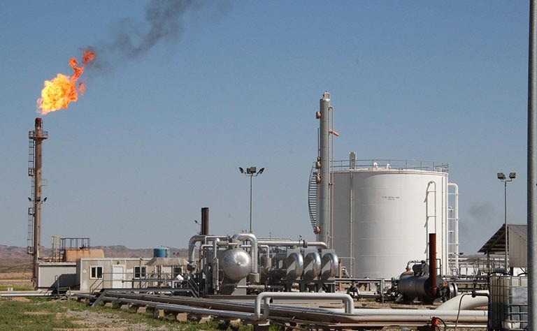 سلطنة عمان تتوقع وصول أسعار النفط إلى 60 - 70 دولارا بنهاية العام