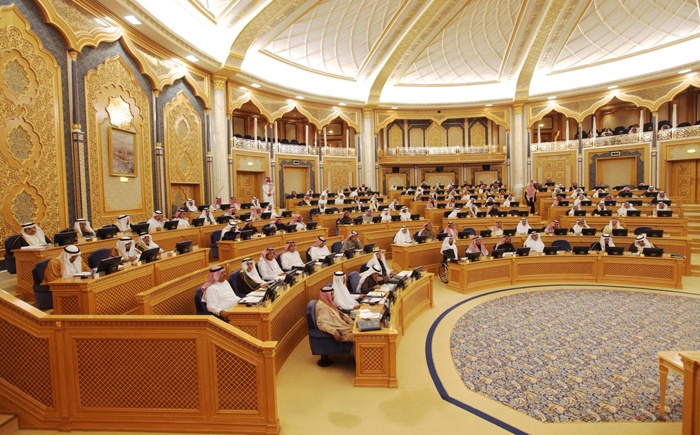"الشورى" يوافق على مشروع ضريبة "القيمة المضافة" و "الإنتقائية" في دول الخليج