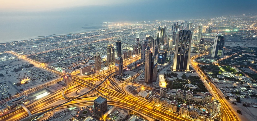 الإمارات تتصدر الأسواق الناشئة العالمية في مناخ مزاولة الأعمال
