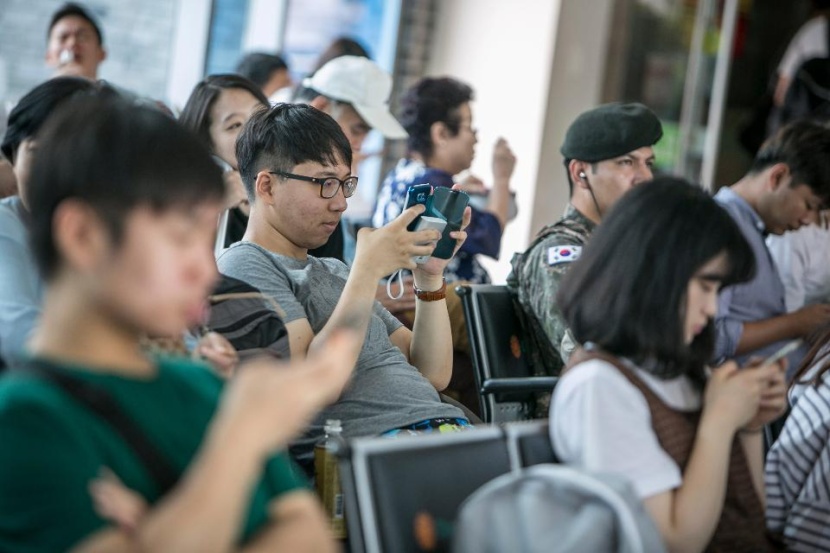 إطلاق تطبيق بوكيمون جو في كوريا الجنوبية بعد تأخر دام ستة أشهر