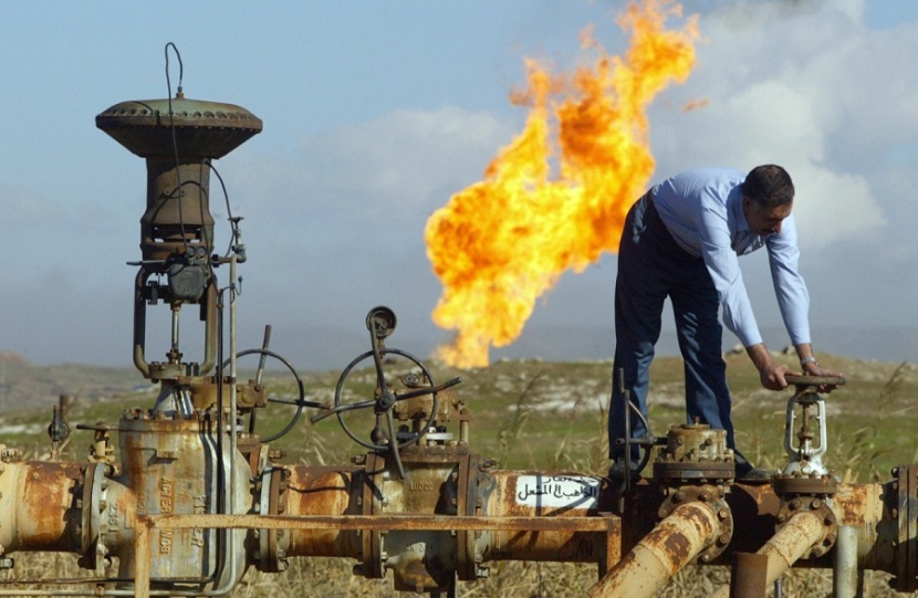 "جينل إنرجي" النفطية تتوقع انخفاضا يصل إلى 34% في إنتاجها خلال 2017