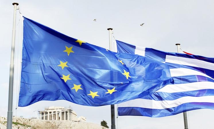 منطقة اليورو تعيد تفعيل تخفيف لديون اليونان قصيرة الأجل