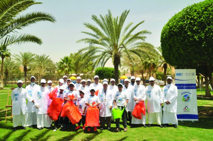 «الراجحي» ينفذ 42 برنامجا اجتماعيا ويفعِّل العمل التطوعي لمواكبة «رؤية السعودية 2030»