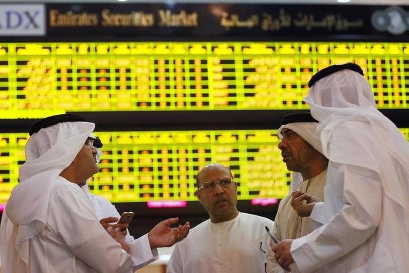 "دبي للاستثمار" تخطط لطرح أسهم شركات تابعة