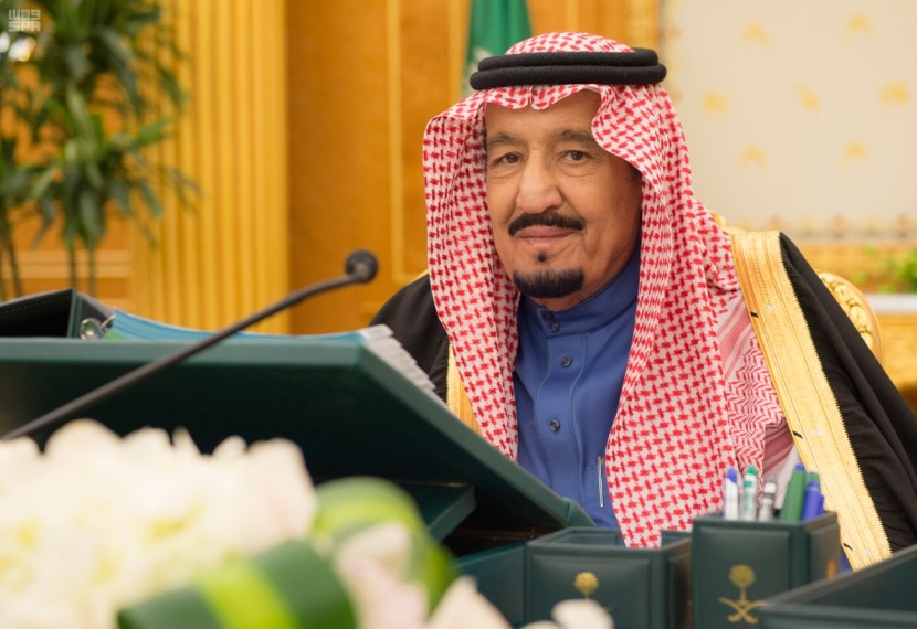 مجلس الوزراء يقر ضريبتي "القيمة المضافة" و "الانتقائية" لدول الخليج