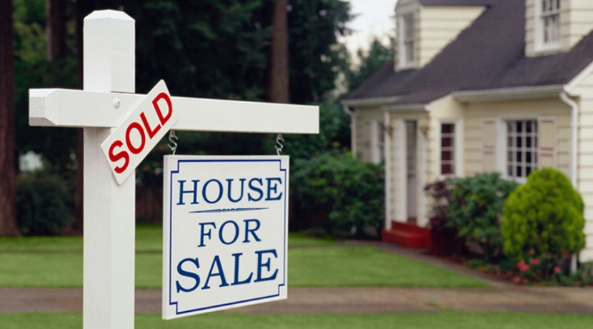 أسعار المنازل الأمريكية ترتفع أكثر من المتوقع في نوفمبر