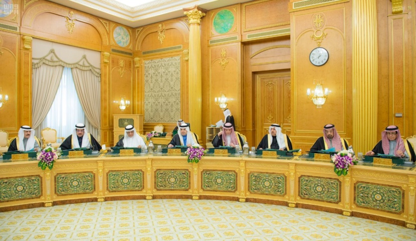 مجلس الوزراء يعتمد التشكيل الجديد لمجلس إدارة الخطوط الجوية السعودية