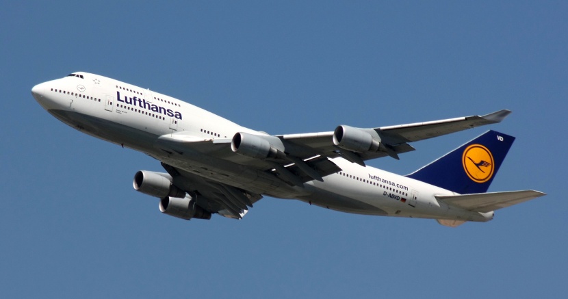 لوفتهانزا تتوقع توقف النمو السريع لشركات الطيران الخليجية