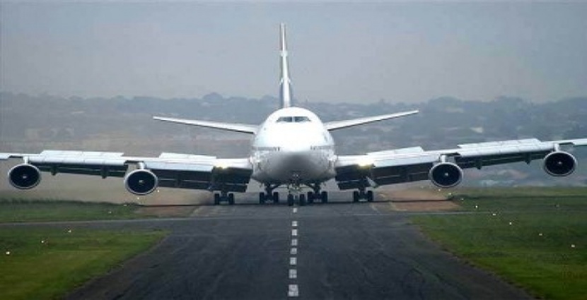 شركة طيران جونياو الصينية تبرم صفقة مع شركة بوينج لشراء خمس طائرات جديدة