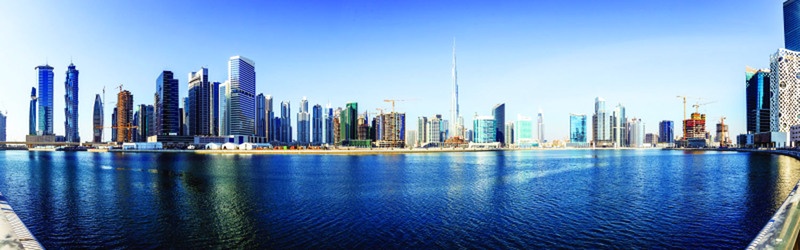 الإمارات الـ 8 عالمياً في مؤشر الحريـــة الاقتصادية لعام 2017