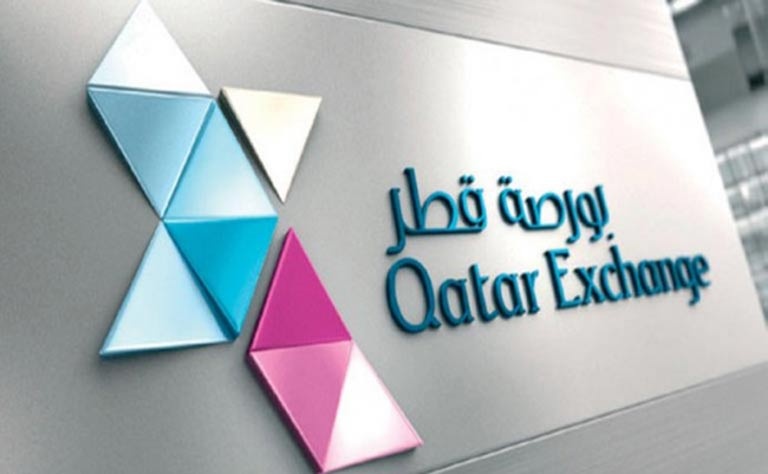 مؤشر بورصة قطر يغلق على انخفاض بنسبة 04ر0 %