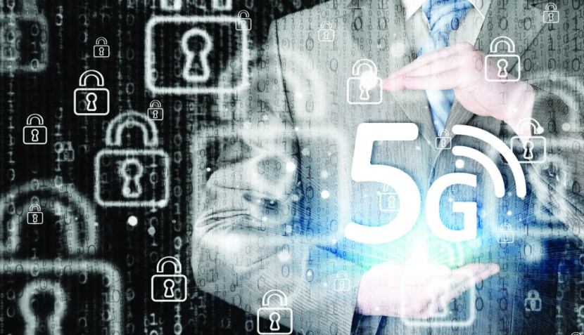 2020.. عام إطلاق شبكات الجيل الخامس 5G
