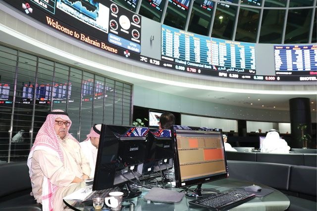 بورصة البحرين تقفل منخفضة بـ5.47 نقطة