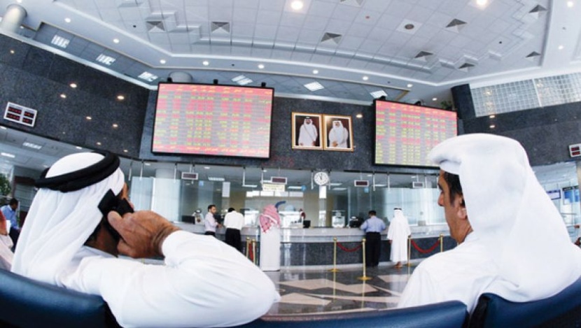 المؤشر العام لبورصة قطر يغلق على ارتفاع بنسبة 0.17%