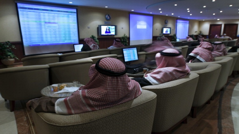 الأسهم السعودية تنهي تداولاتها الأسبوعية خاسرة 16 نقطة عند مستوى 7046 نقطة 