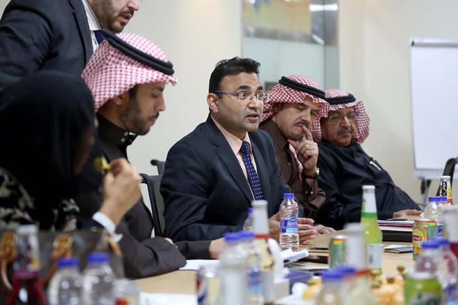"بيبسيكو العالمية": استثمرنا 7.5 مليار ريال في المملكة ووظفنا 3 آلاف سعودي وسعودية