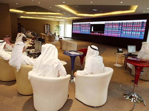 مؤشر بورصة قطر يغلق على انخفاض بنسبة 0.25%