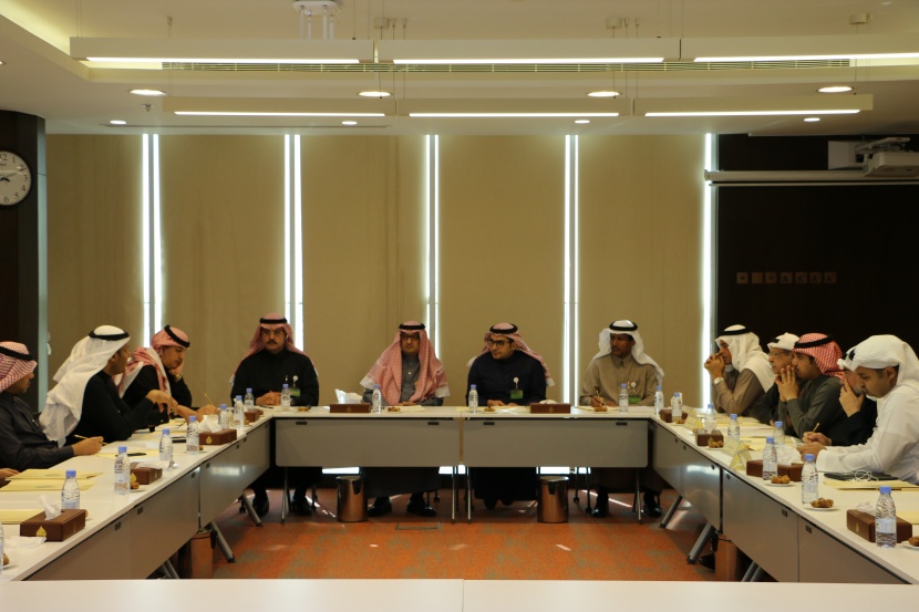 الضمان الصحي يعقد إجتماعه الدوري مع مقدمي خدمات الرعاية الصحية