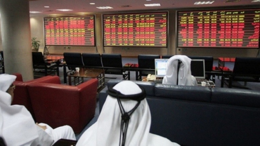 مؤشر بورصة قطر يغلق على ارتفاع بنسبة 0.11 %