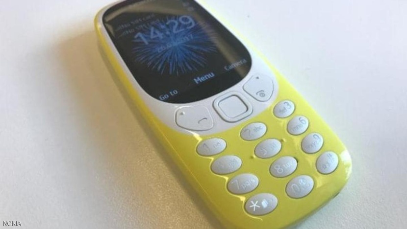 نوكيا 3310 بالصور.. "المارد" يعود أقوى وأجمل وأرخص!