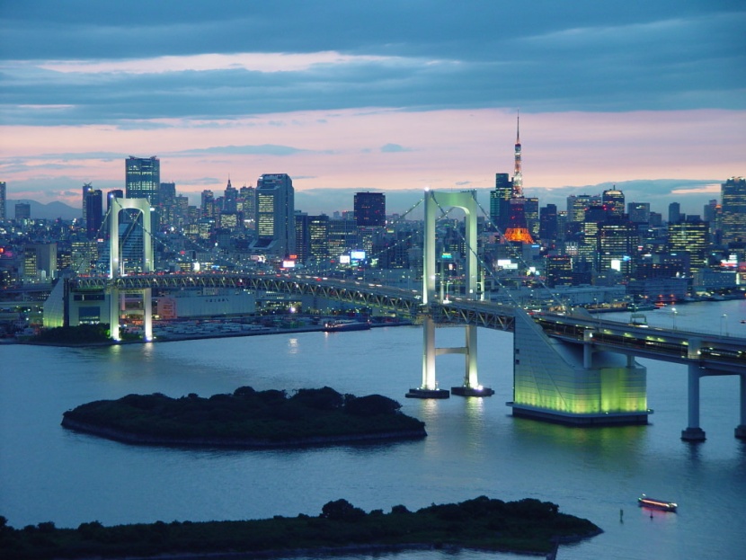 تراجع ثقة الشركات الصغيرة في اليابان للشهر الثاني