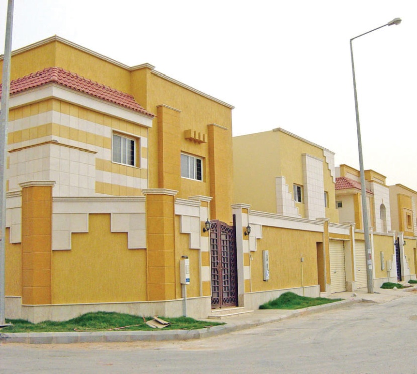 اتفاقية لإنشاء 10 آلاف وحدة سكنية في الرياض