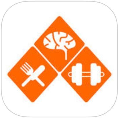 تطبيق Think Eat Lift لضبط برامج التدريب الرياضي