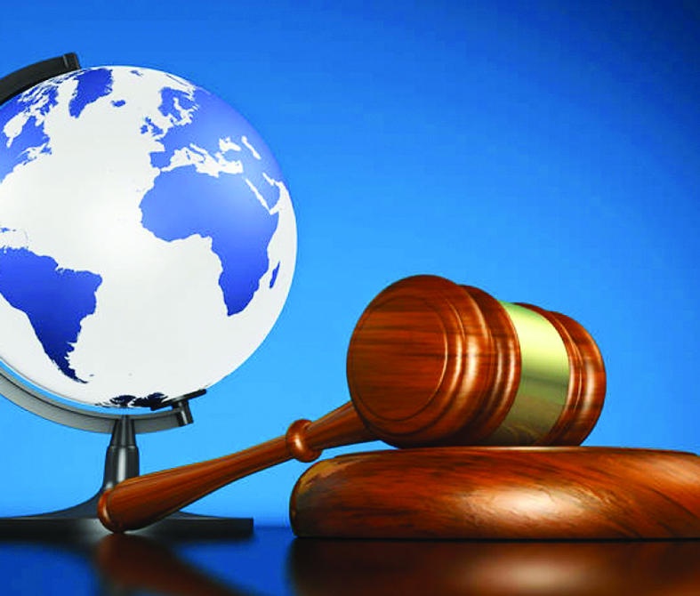 تنفيذ الأحكام الأجنبية أمام القضاء الوطني للدولة