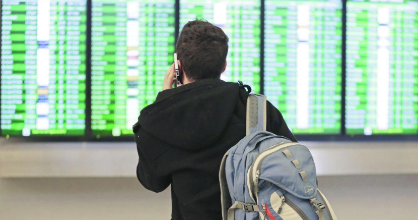 حماية حقوق العملاء في الرحلات الجوية بلائحة جديدة.. التطبيق في يونيو
