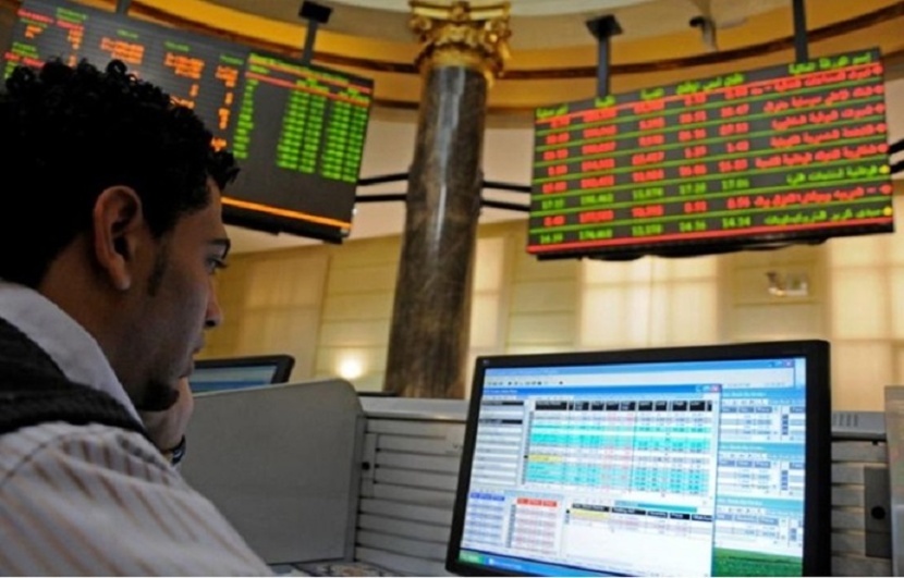 البورصة المصرية تربح 11 مليار جنيه ومؤشرها الرئيسي يقفز بنسبة 1.87 %