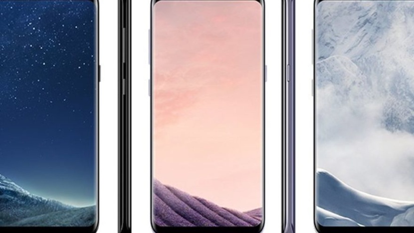 تسريب جديد يكشف أسعار وألوان Galaxy S8