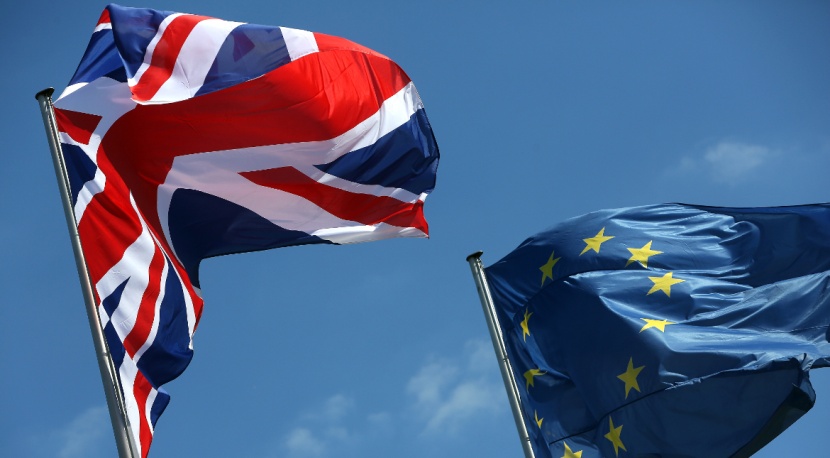 بريطانيا ستطلق عملية الخروج من الاتحاد الأوروبي في 29 مارس
