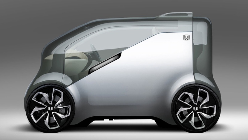 شركة هوندا تتعاون مع شركات وادي السيليكون وتستثمر في السيارات ذاتية القيادة 