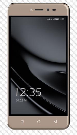 CoolPad تزيح الستار عن هاتف Note 5 Lite