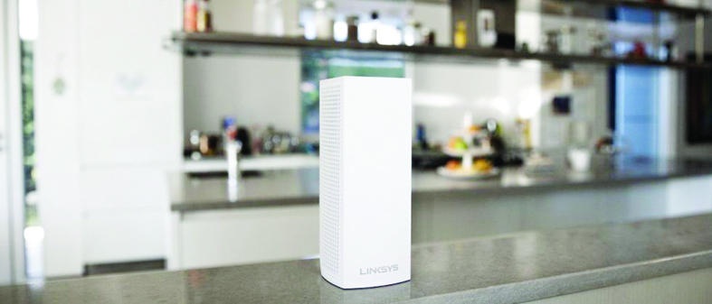 المنازل الذكية .. التوجه الجديد للشركات لاستثمار شبكات Wi-Fi وتقنيات Velop