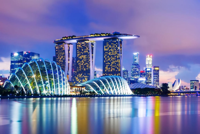 سنغافورة المدينة الأكثر غلاء في العالم للعام الرابع على التوالي